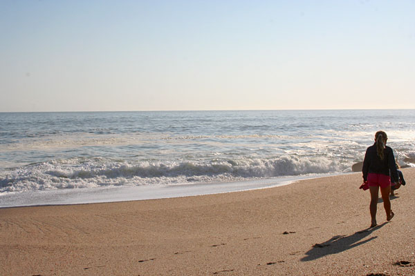 Beaches
