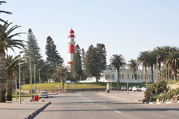 Lighthouse